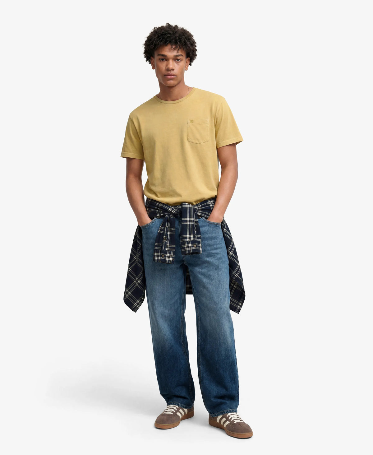 Hampton Yellow
