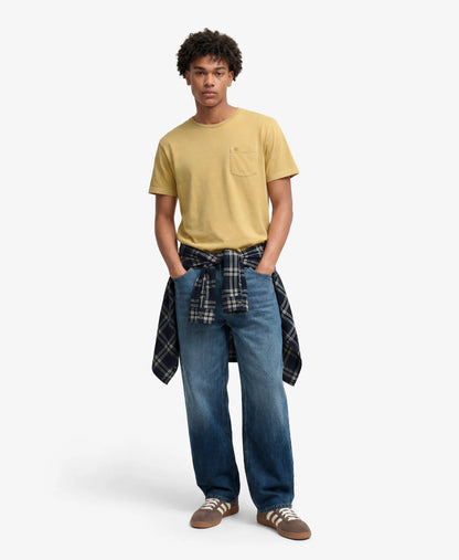 Hampton Yellow