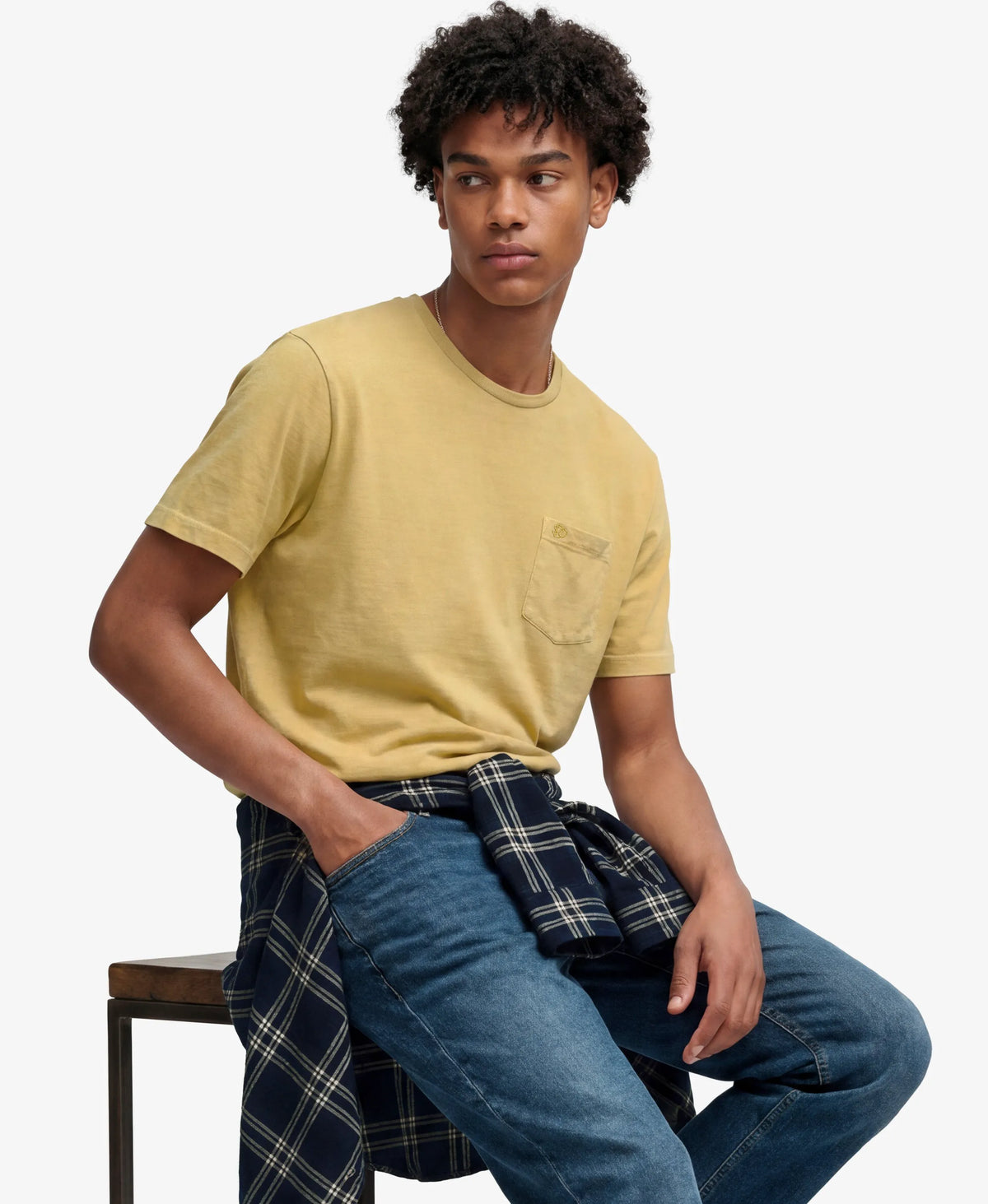 Hampton Yellow