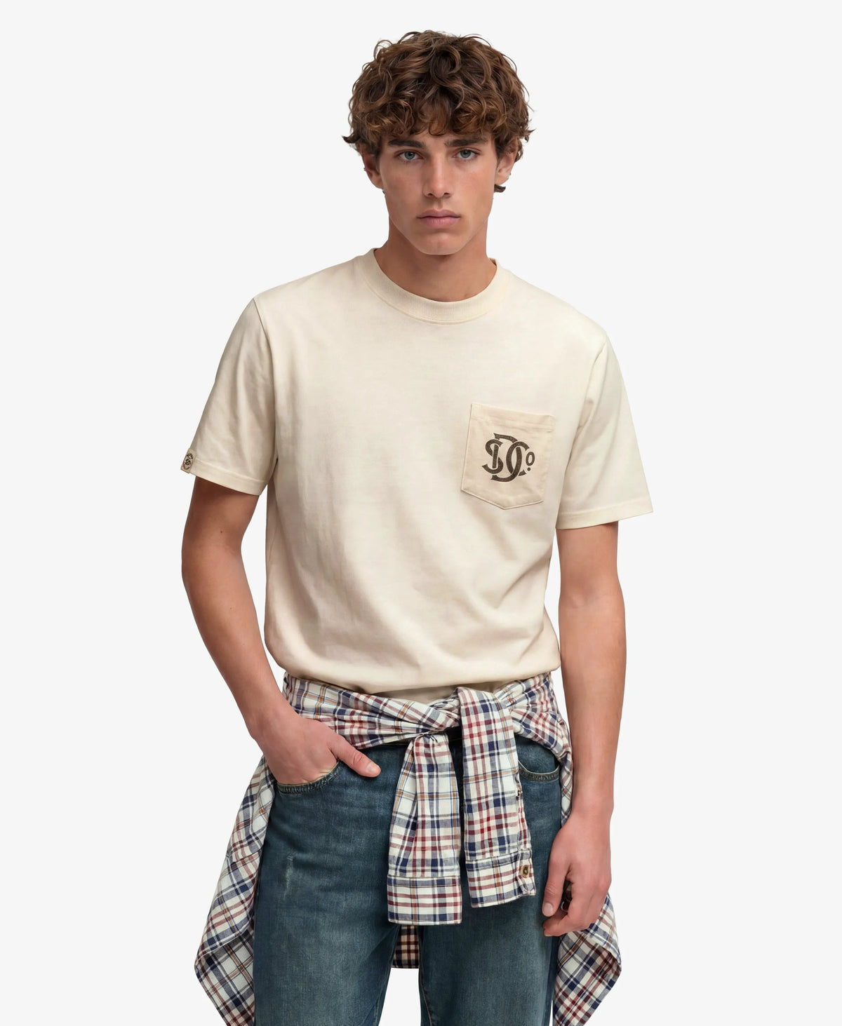 Riff White