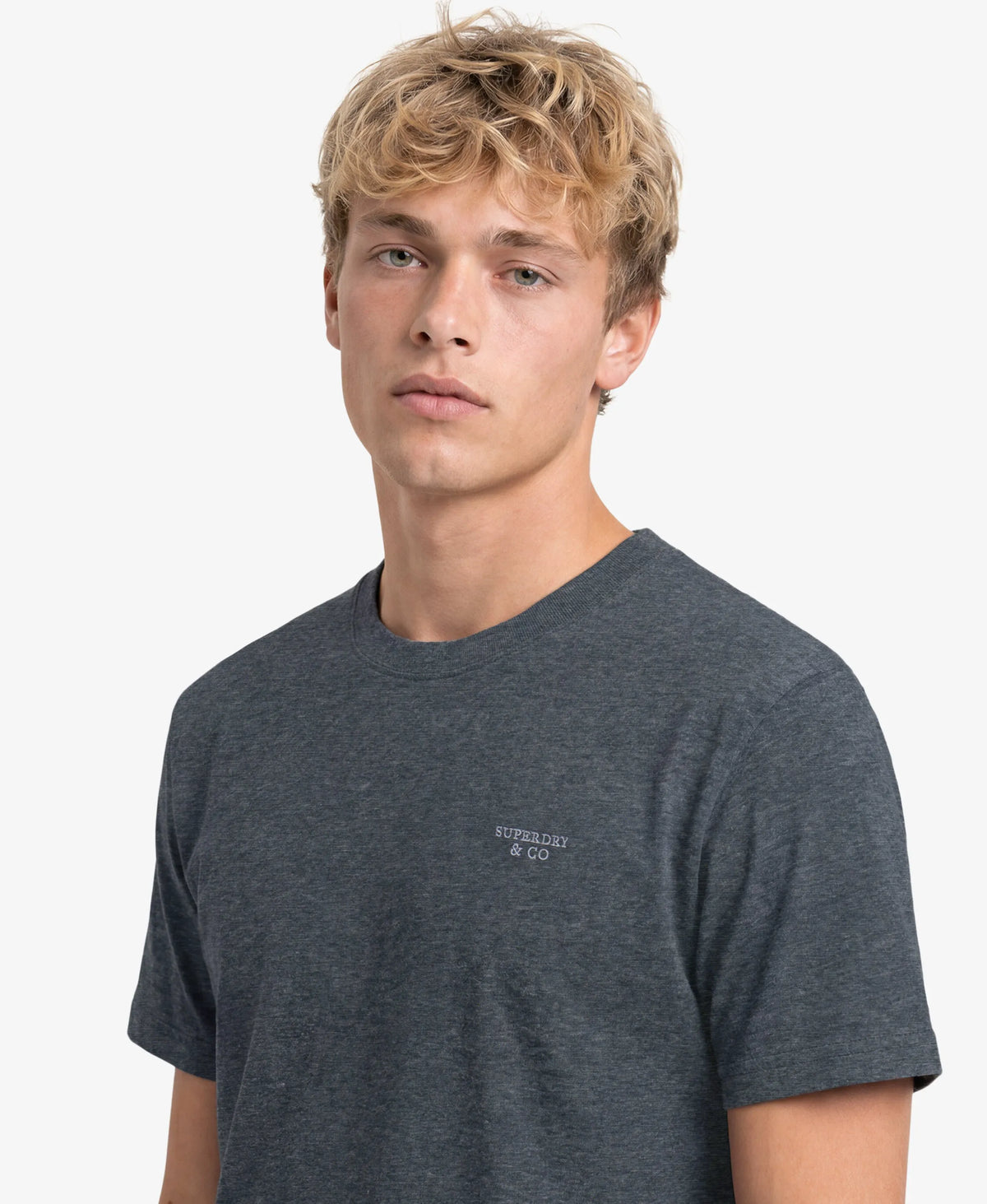 Eclipse Navy/Grey Feeder/Grey