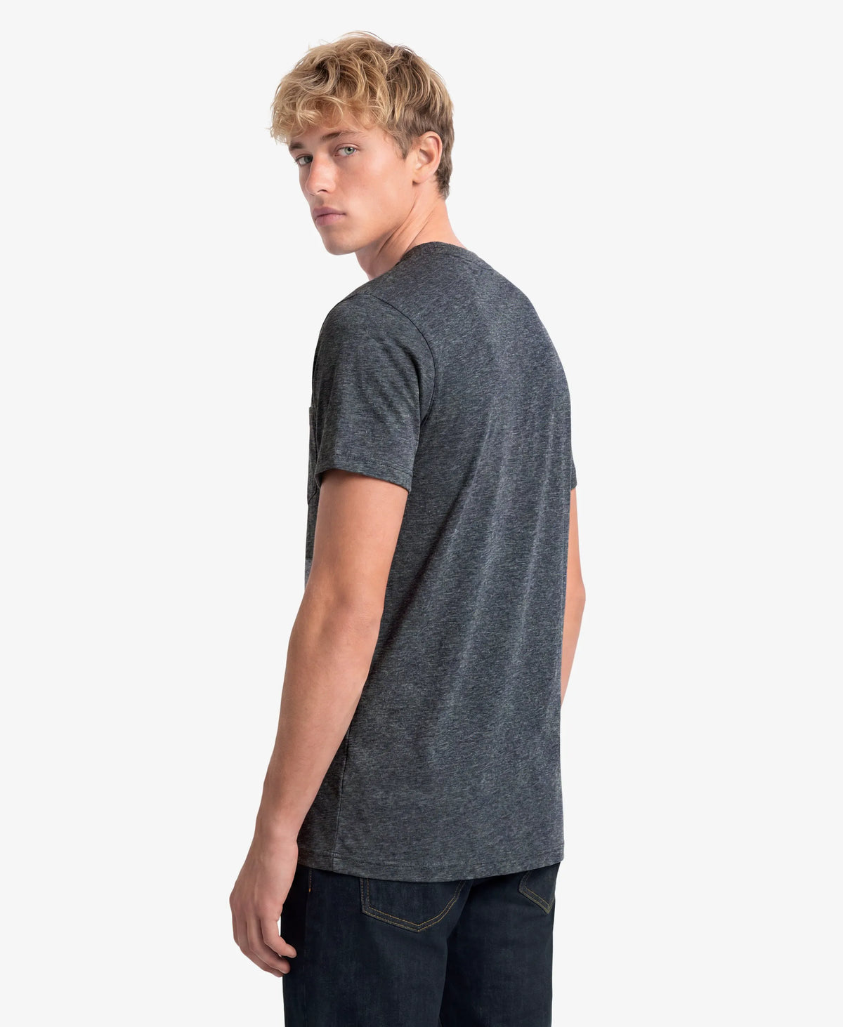 Eclipse Navy/Grey Feeder/Grey