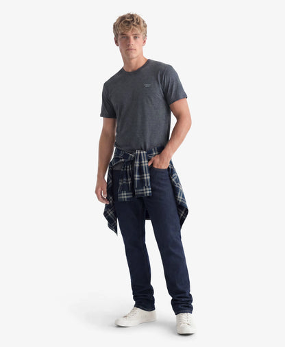 Eclipse Navy/Grey Feeder/Grey