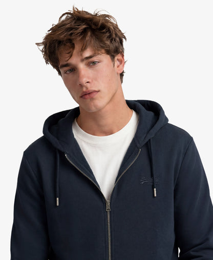 Eclipse Navy
