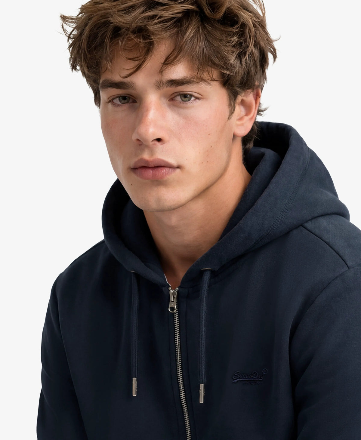 Eclipse Navy