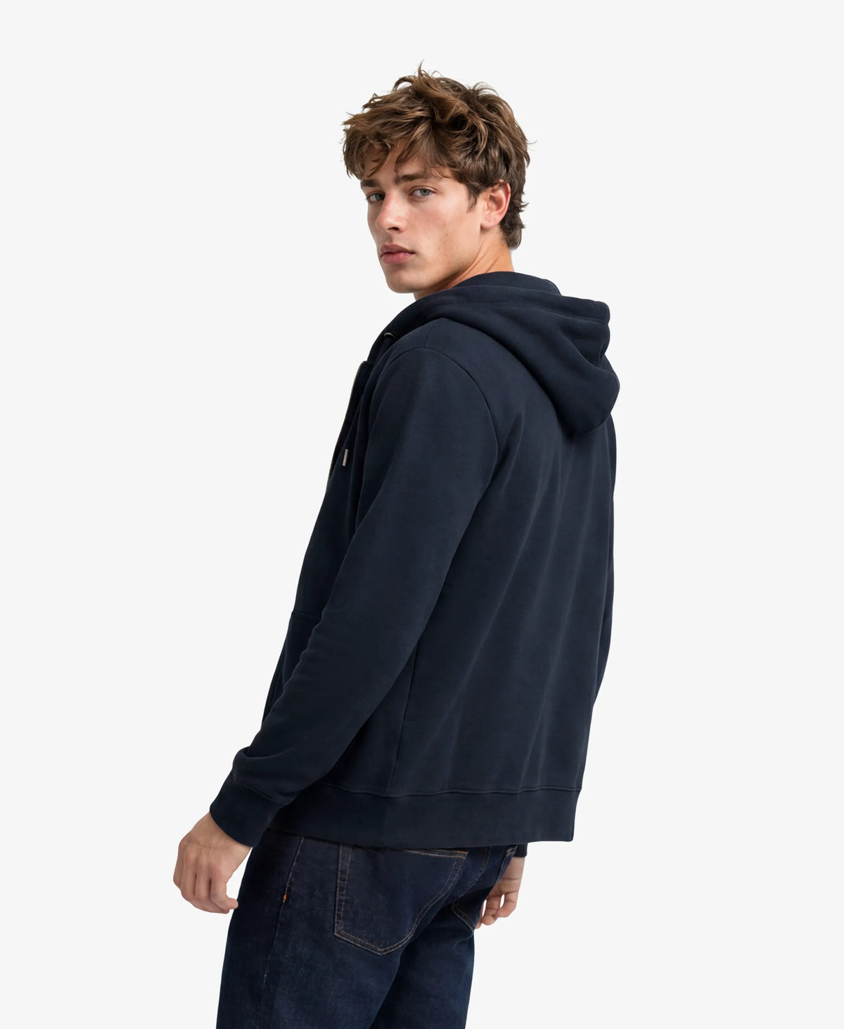 Eclipse Navy