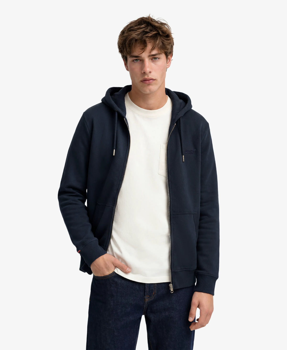 Eclipse Navy