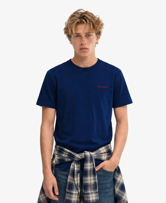 Supermarine Navy/Red