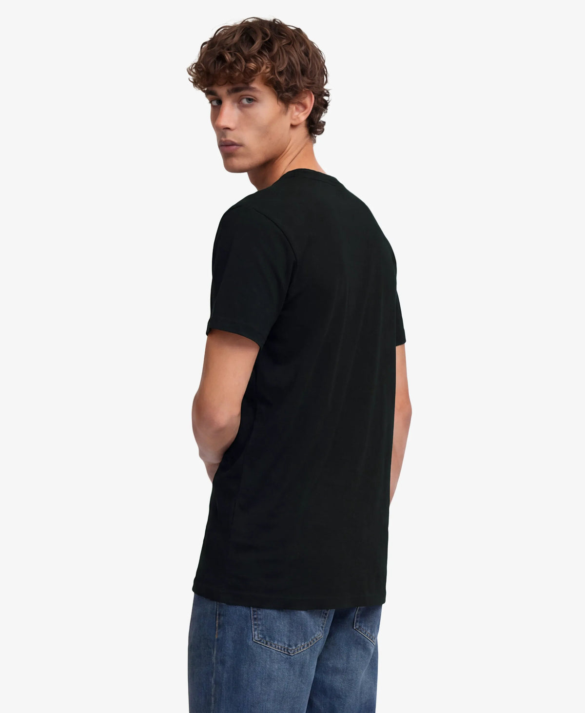 BLACK/RED