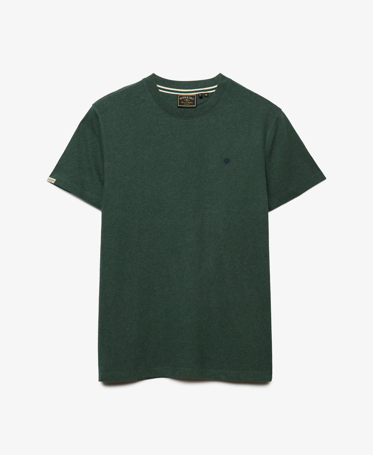 Forest Green Grit/Navy
