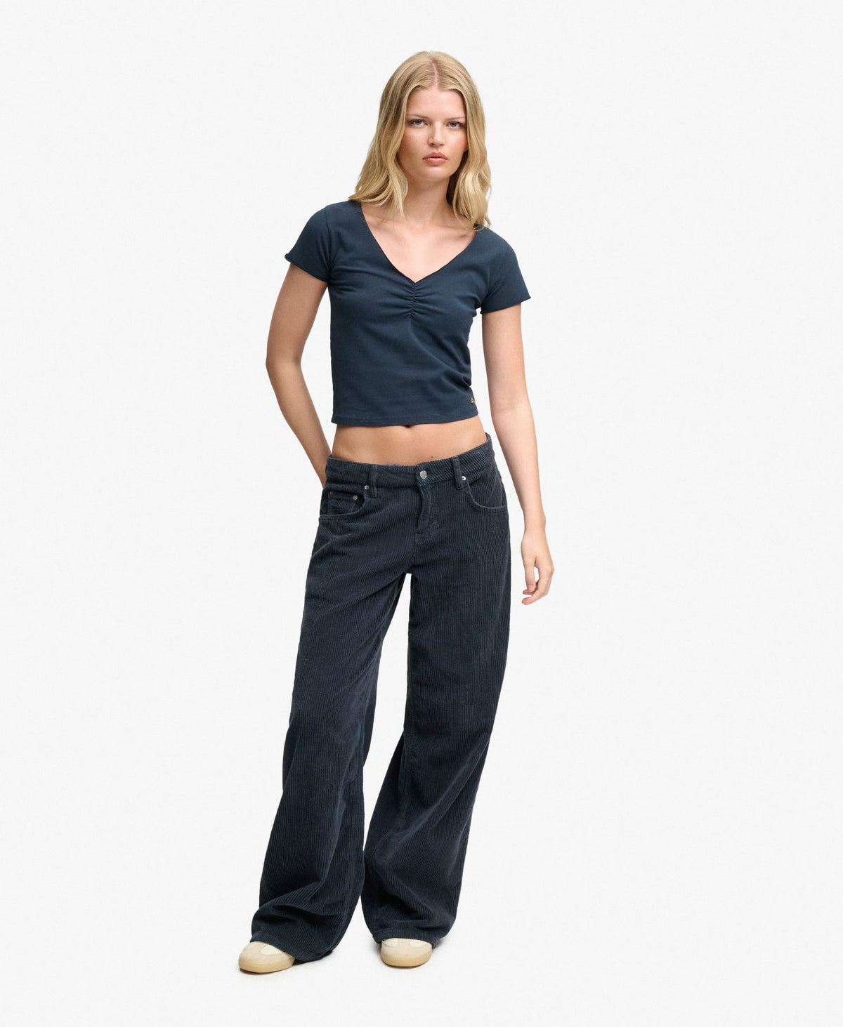 Eclipse Navy