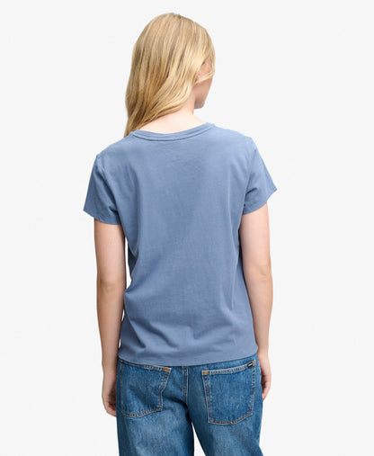 Vintage Indigo