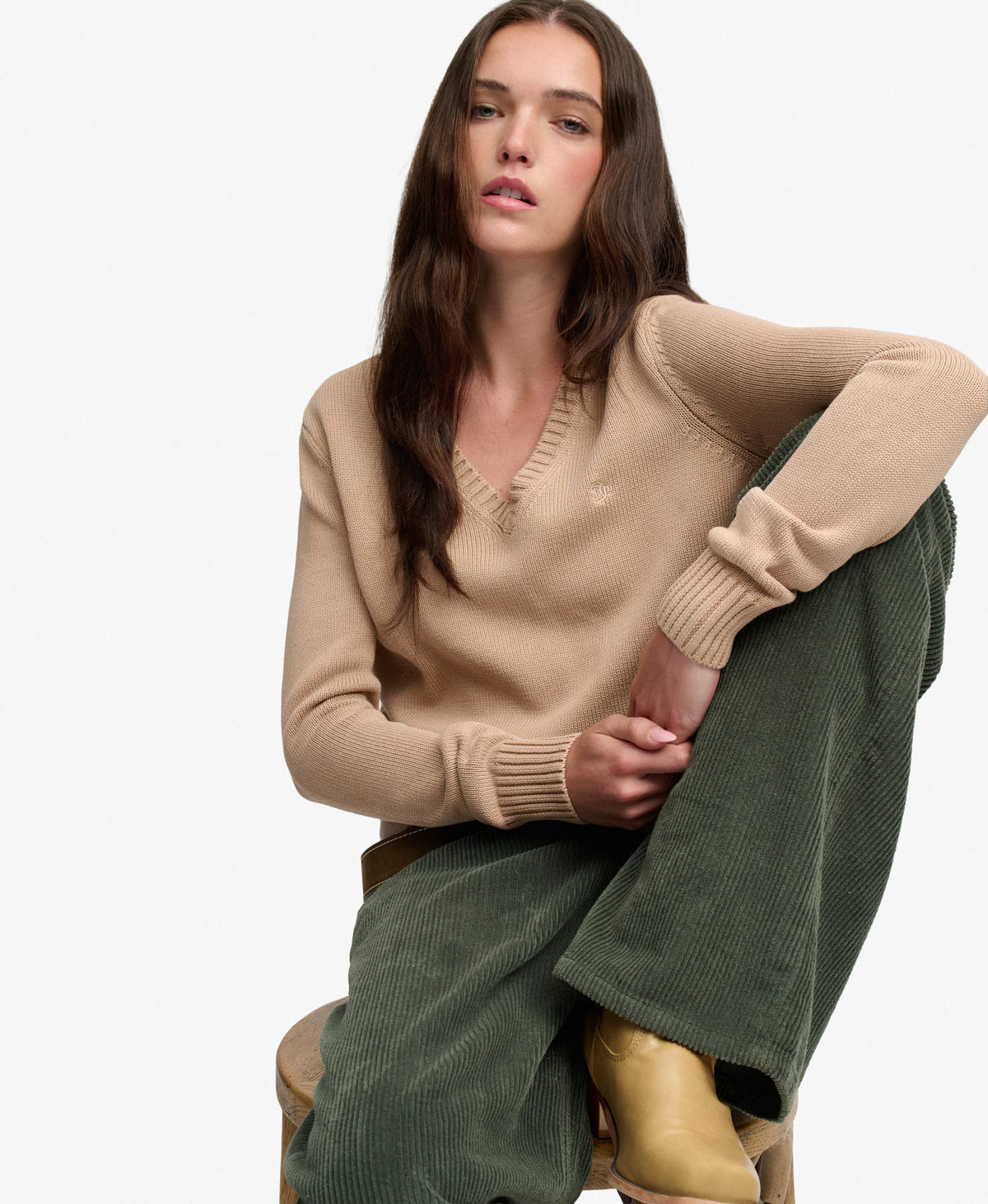 Light Taupe