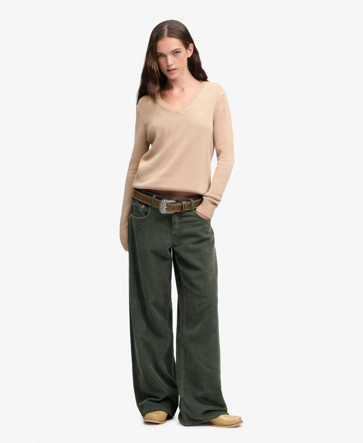 Light Taupe