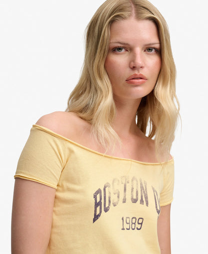 Yellow Haze