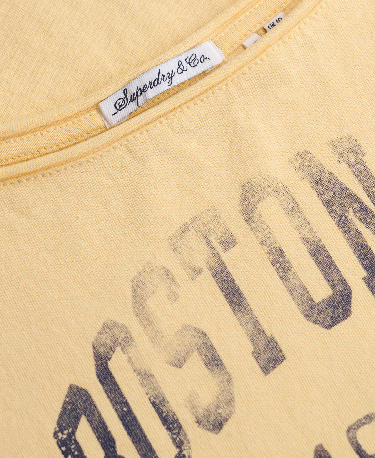 Yellow Haze
