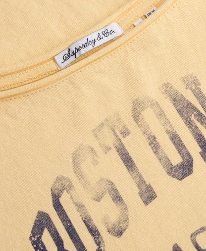 Yellow Haze