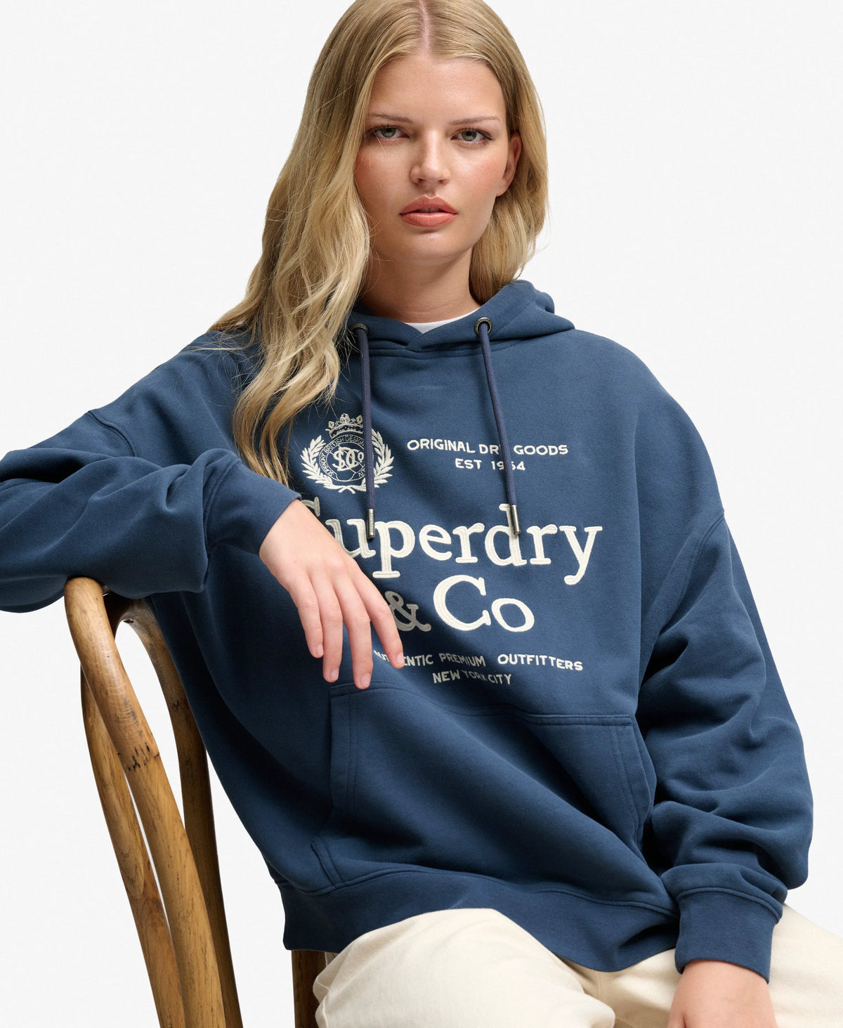 Richest Navy