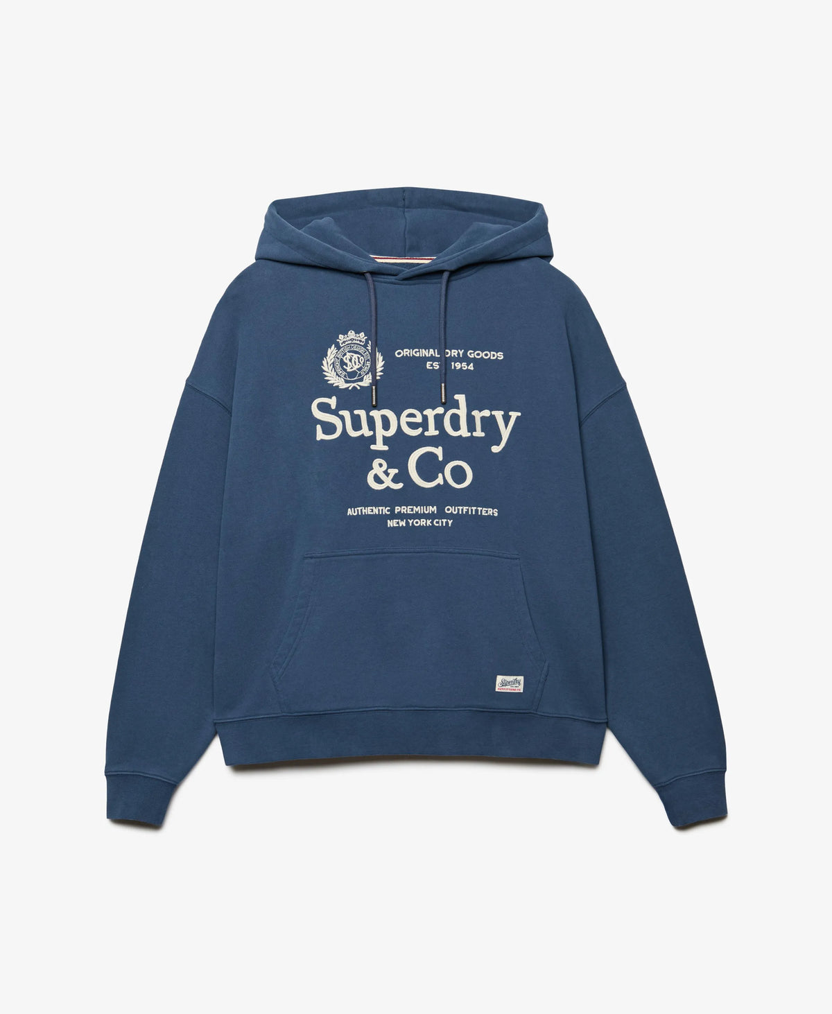 Richest Navy