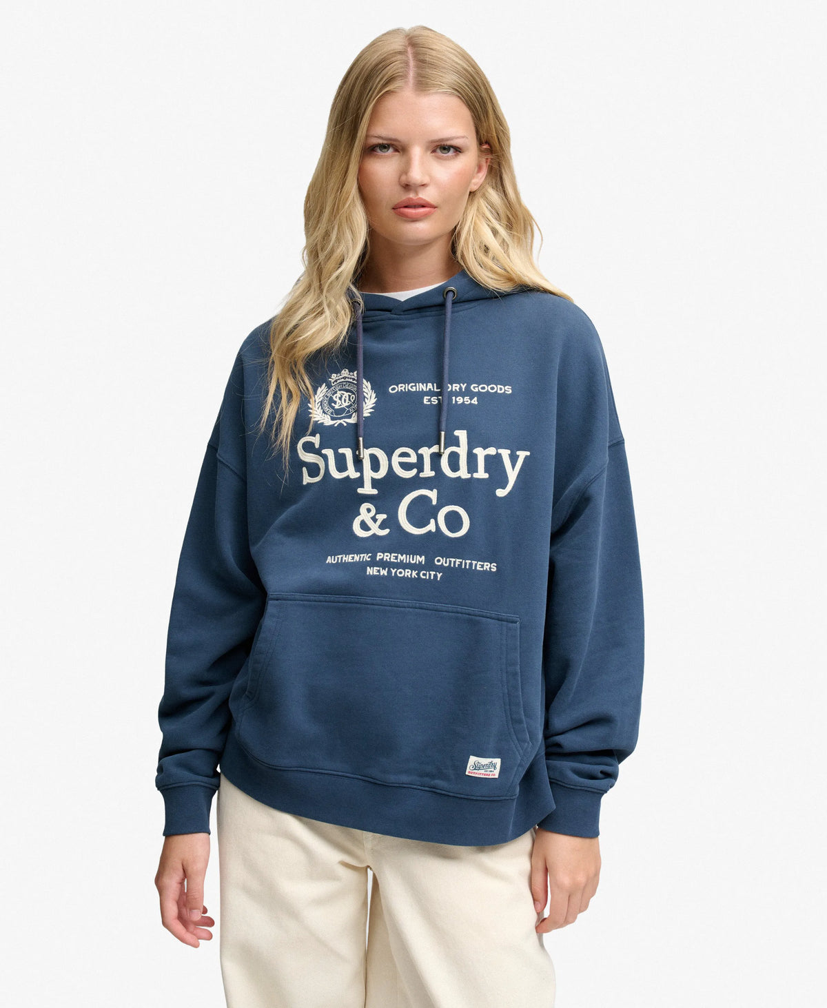 Richest Navy