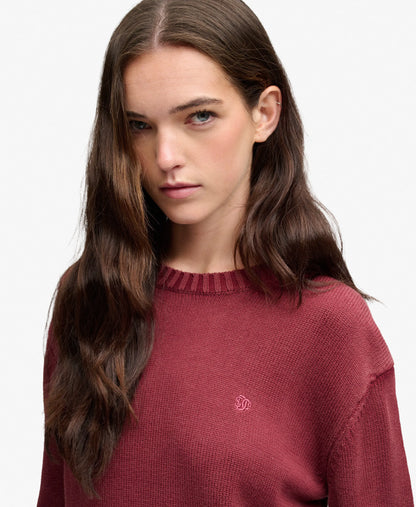 Port Red