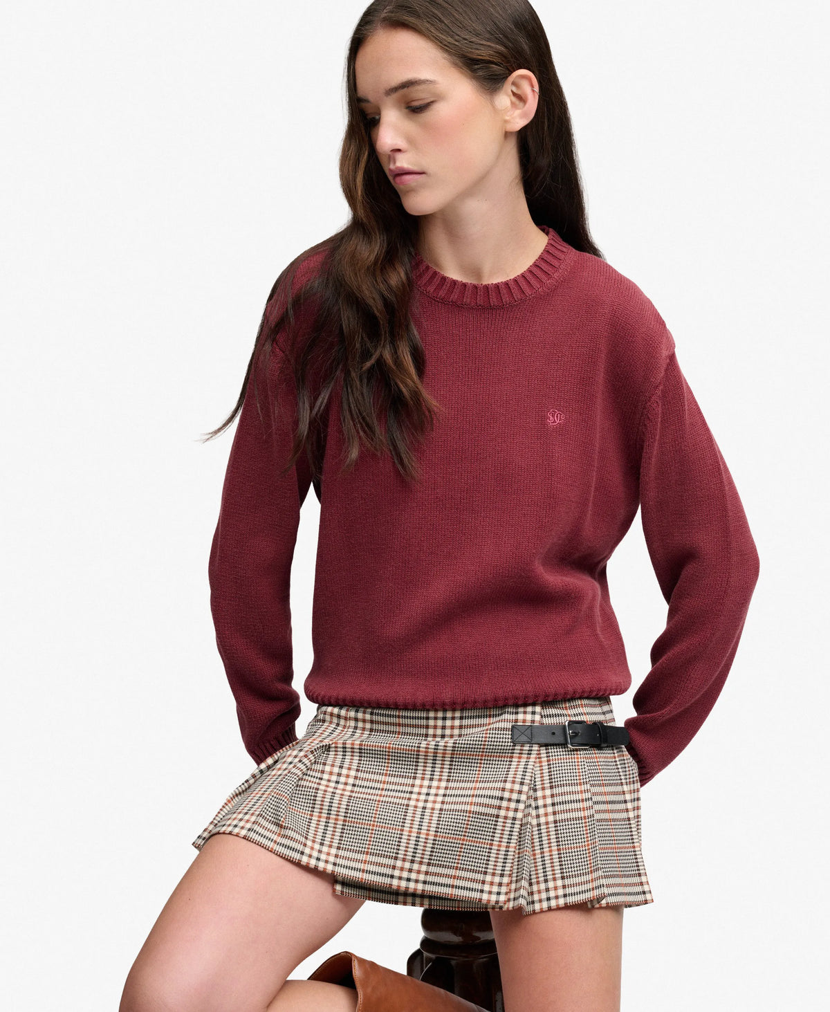 Port Red