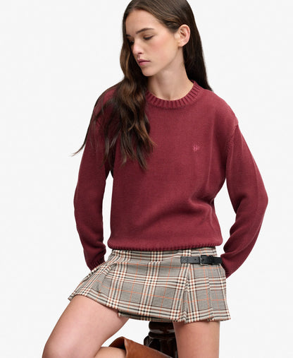 Port Red