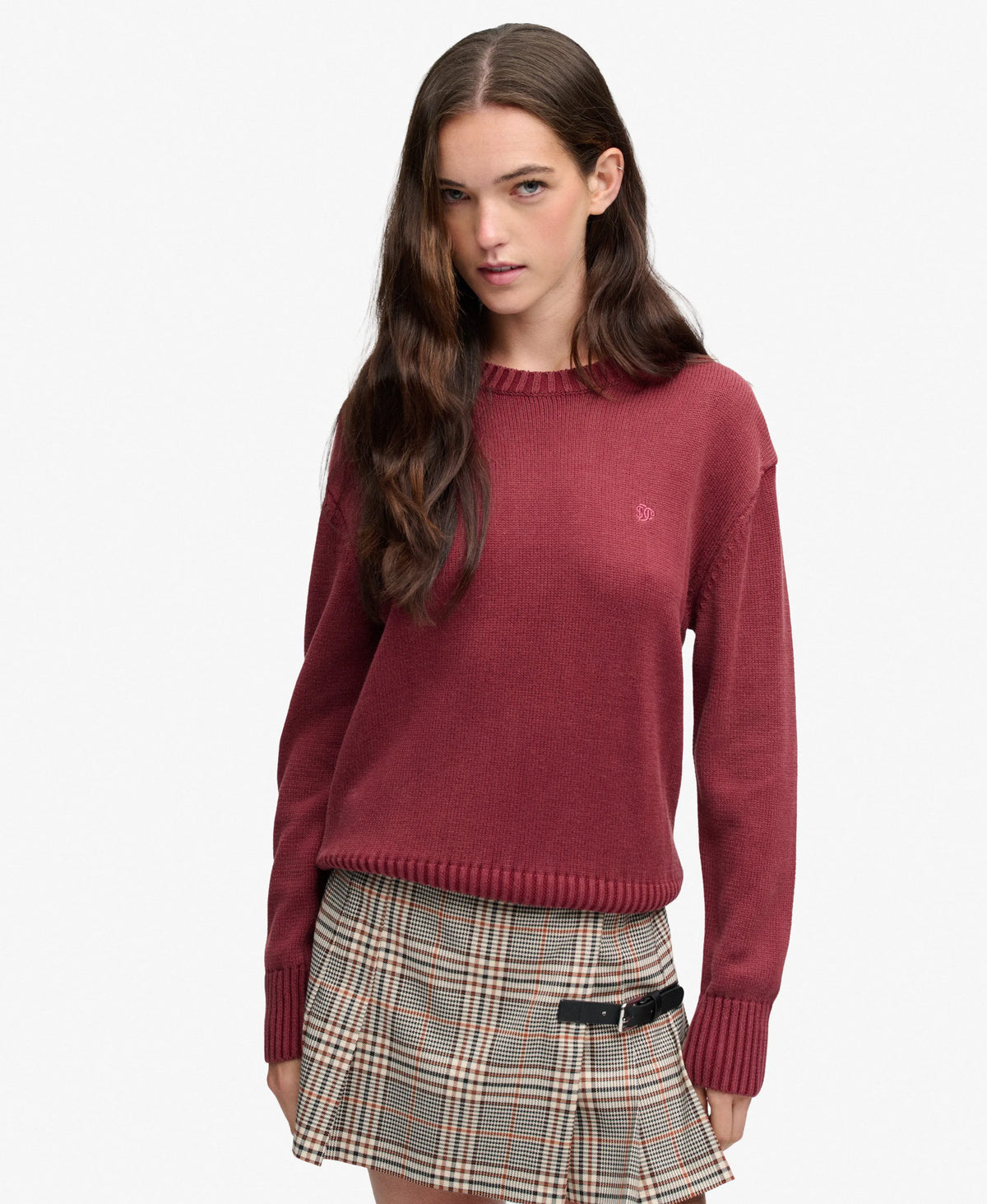 Port Red