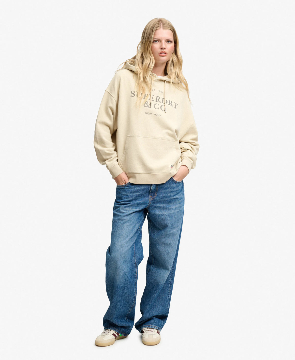 Peyote Beige