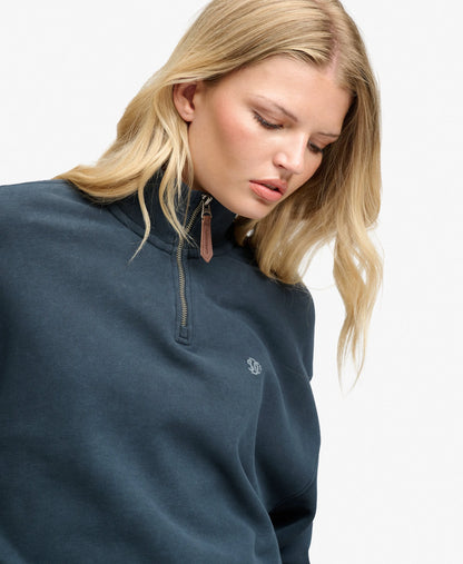 DARKEST NAVY