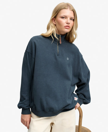 DARKEST NAVY