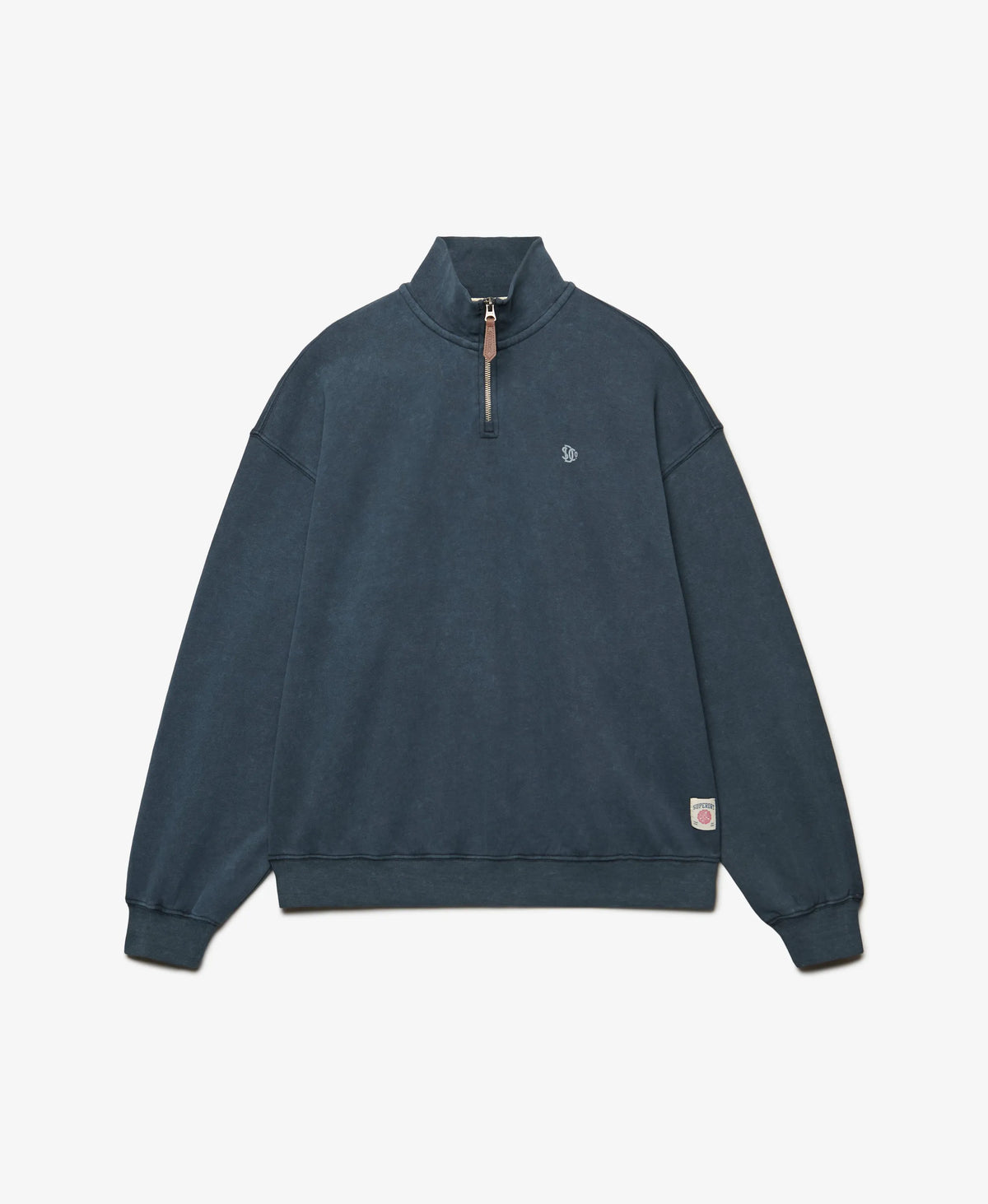DARKEST NAVY