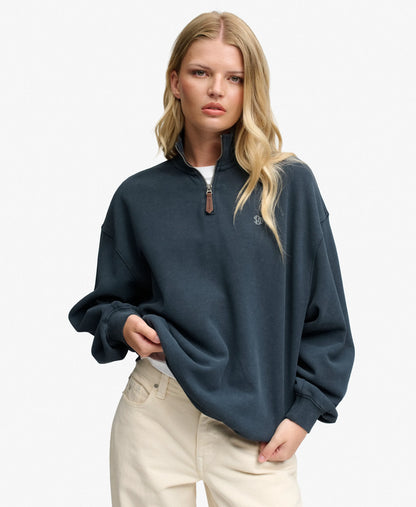 DARKEST NAVY