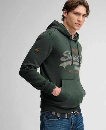 Denver Green Marl