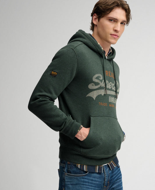 Denver Green Marl