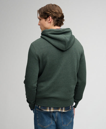 Denver Green Marl