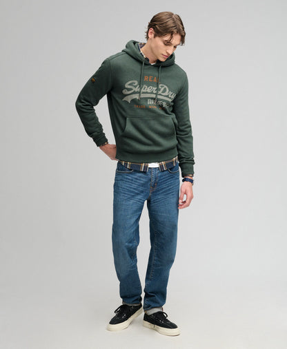 Denver Green Marl