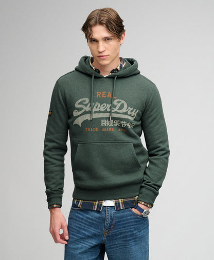 Denver Green Marl