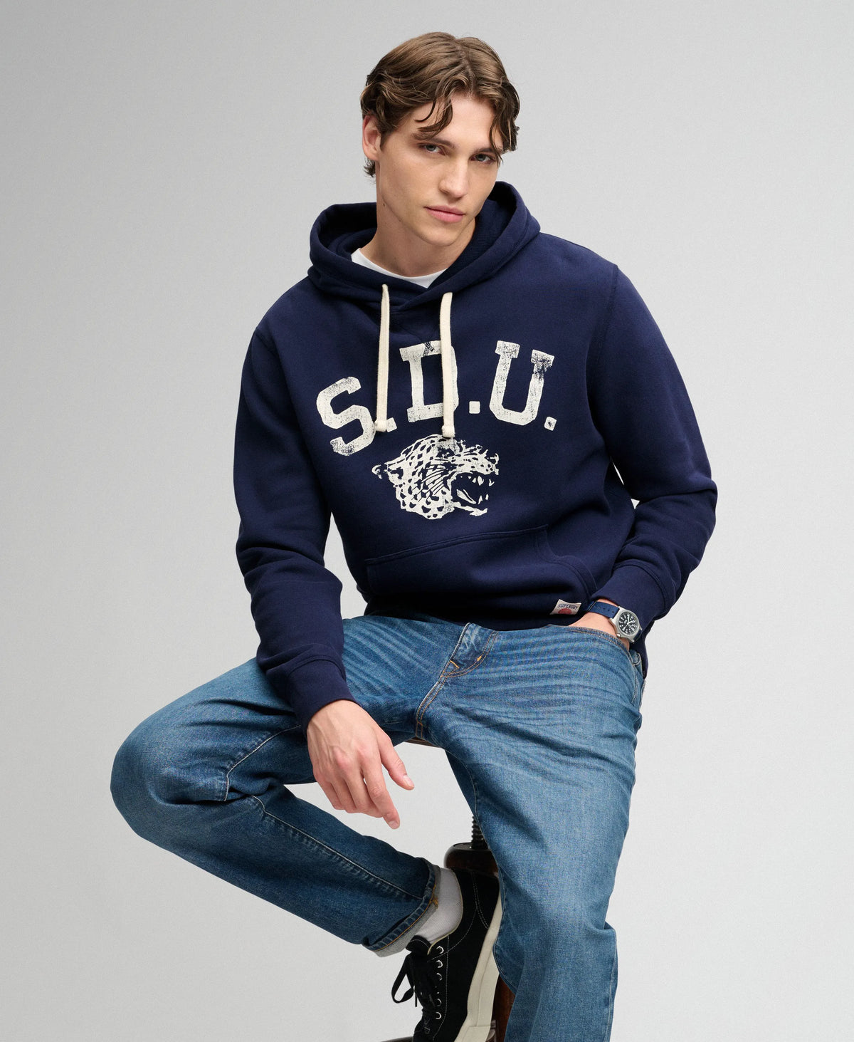 RICH NAVY