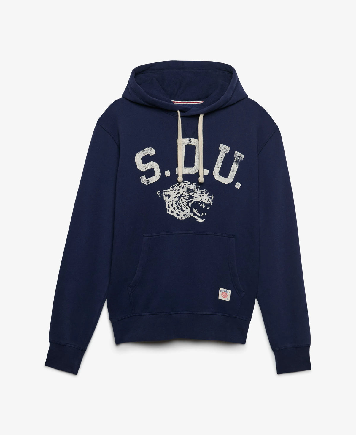 RICH NAVY