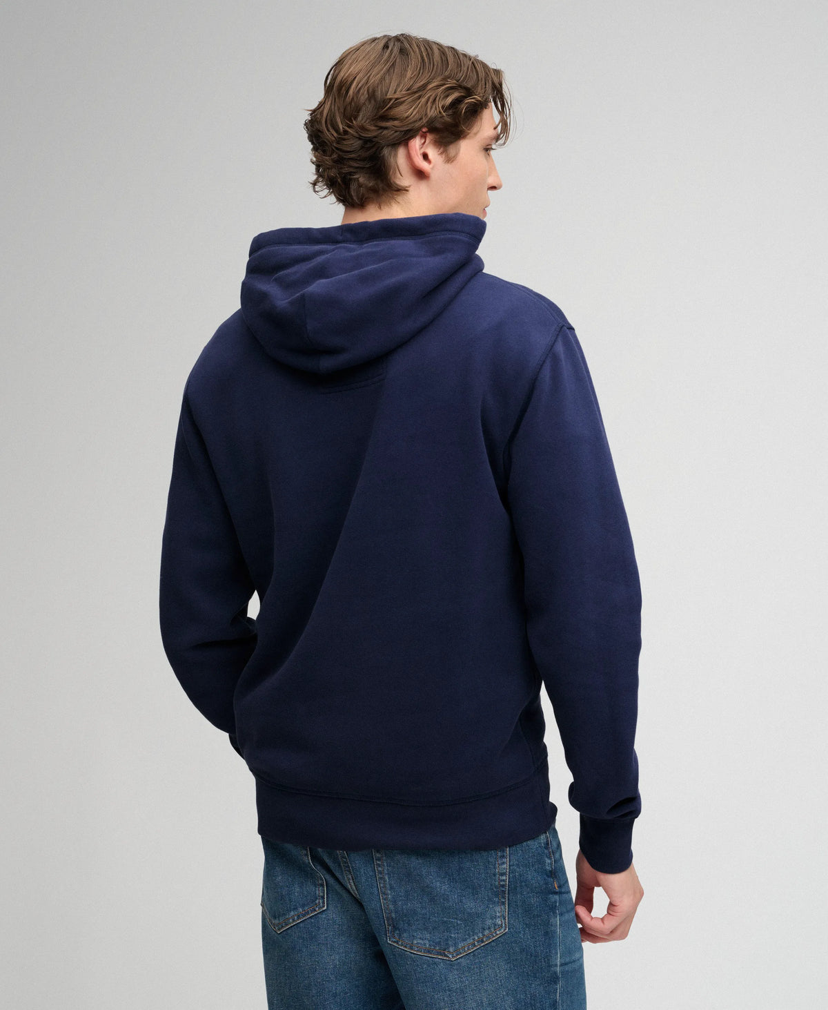 RICH NAVY