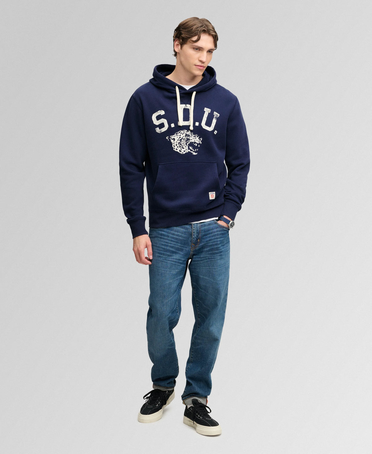 RICH NAVY