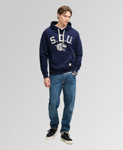 RICH NAVY