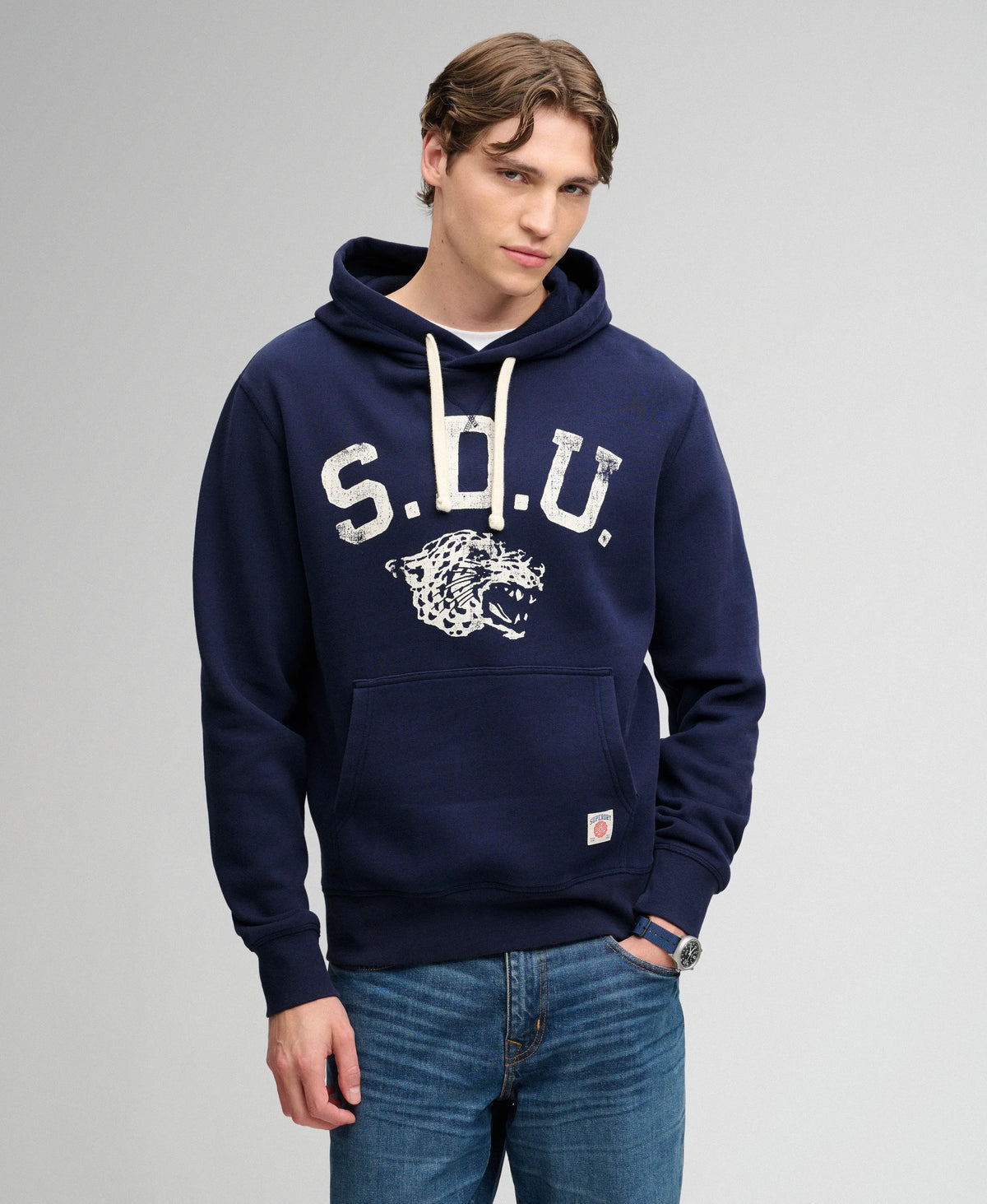 RICH NAVY