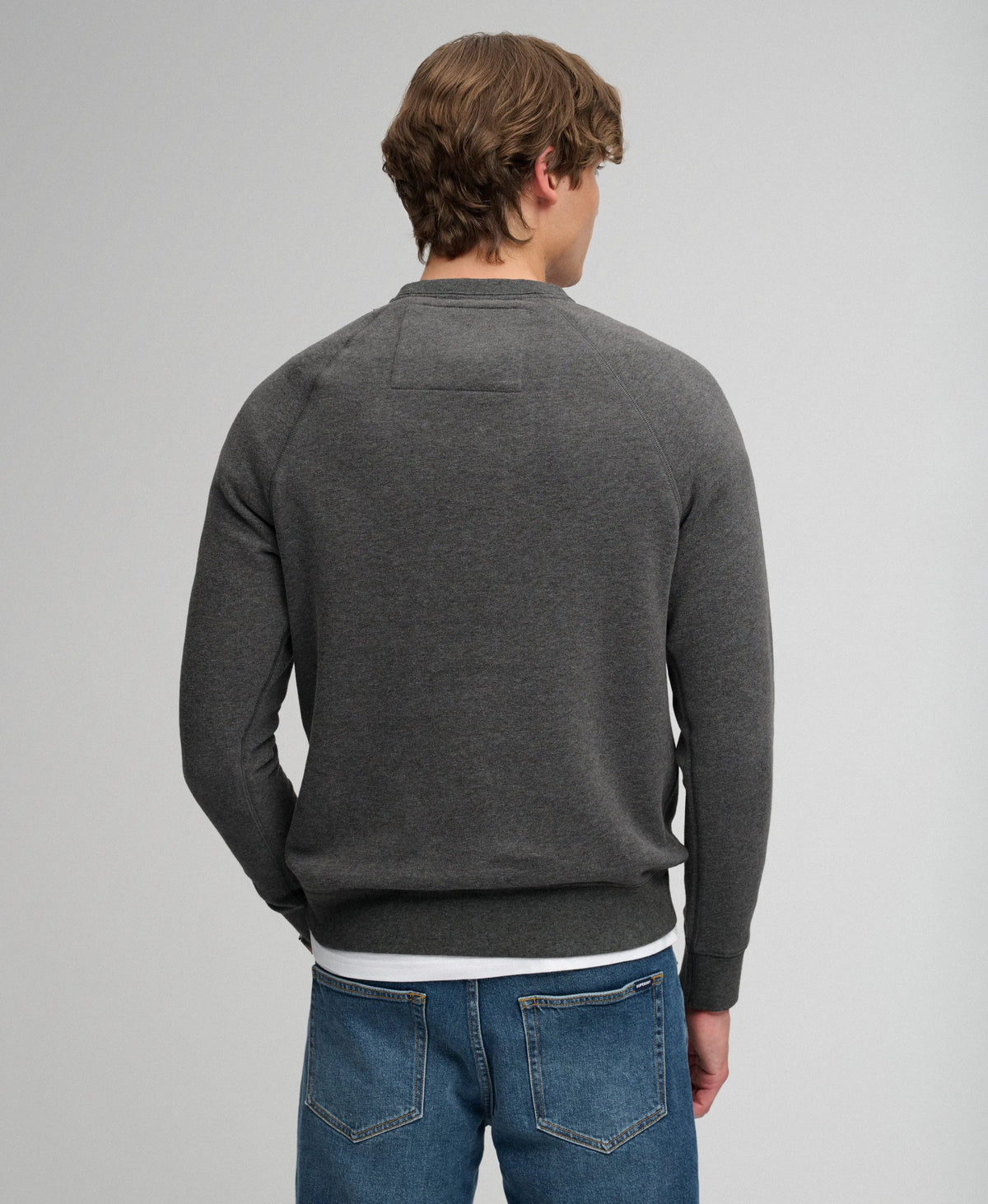 Light Charcoal Marl