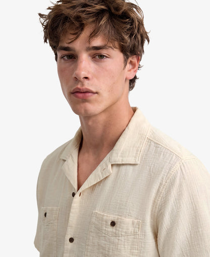 Oatmeal Beige