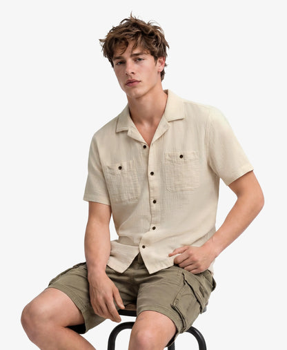 Oatmeal Beige