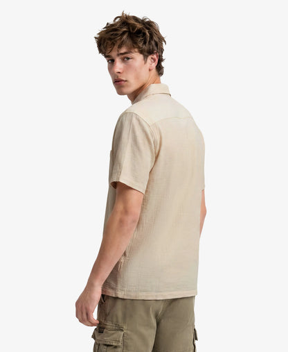 Oatmeal Beige