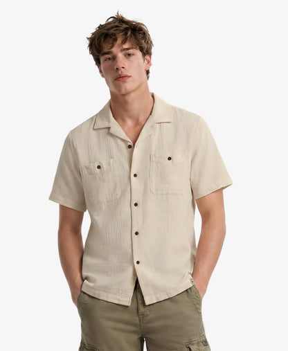 Oatmeal Beige