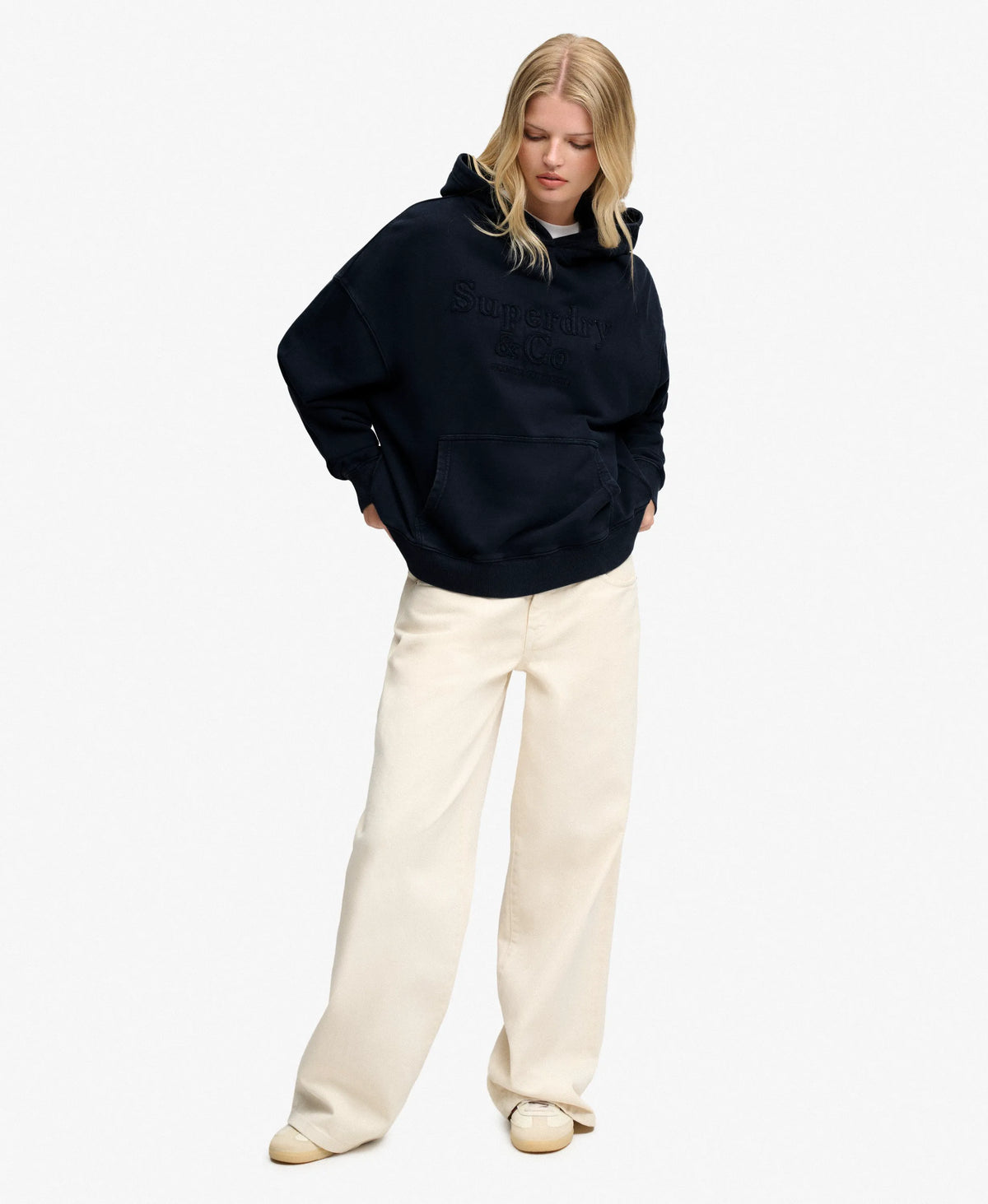 NAUTICAL NAVY